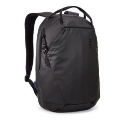 Plecak antykradzieżowy Thule Tact Backpack 16 L. Czarne plecaki damskie Thule, bez wzorów, sportowe. Za 641.99 zł.