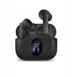 SVEN słuchawki bezprzewodowe E-315B – Bluetooth 5.4. Słuchawki bezprzewodowe Sven. Za 48.17 zł.