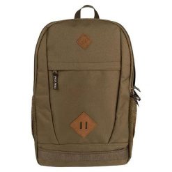 Plecak Jack Pyke Falcon. Brązowe plecaki męskie Jack Pyke, bez wzorów, klasyczne. Za 246.00 zł.