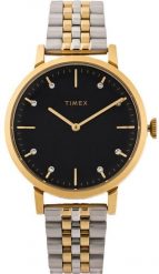 Zegarek Timex Trend Zegarek damski 36 mm (TWH6Z3310). Zegarki damskie Timex. Za 297.99 zł.