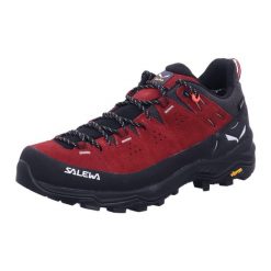 Buty trekkingowe damskie Salewa Alp Trainer 2 Gtx. Obuwie trekkingowe damskie Salewa, z materiału, bez zapięcia. Za 1,103.00 zł.