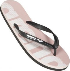 Japonki męskie Arena Klapki japonki na basen unisex Arena Flip-Flop r.45. Klapki męskie ARENA, bez wzorów, bez zapięcia. Za 69.99 zł.