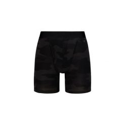 Bokserki Fabletics The 24-7. Czarne bokserki męskie FABLETICS, bez wzorów, z bawełny. Za 148.00 zł.