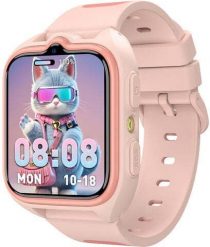 Smartwatch Blackview SMARTWATCH Z30/PINK Z30PINK BLACKVIEW. Różowe zegarki smartwatch Blackview, bez wzorów. Za 183.99 zł.