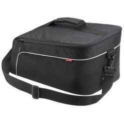 Torba na bagaż Klickfix Rackpack Xl Uniklip 13L. Czarne torby na ramię męskie KLICKFIX, na ramię. Za 507.40 zł.