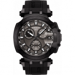 RABAT ZEGAREK TISSOT T115.417.37.061.03. Zegarki męskie TISSOT, bez wzorów. W wyprzedaży za 2,156.00 zł.