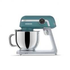 Robot kuchenny HKM 8079 zielony. Zielone roboty kuchenne HEINRICH'S. Za 891.99 zł.
