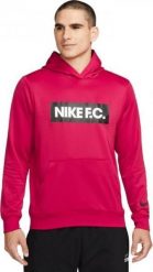 Nike Bluza Nike NK DF FC Libero Hoodie M DC9075 614, Rozmiar: 2 XL. Bluzy męskie Nike, m, bez wzorów, bez kaptura. Za 225.71 zł.