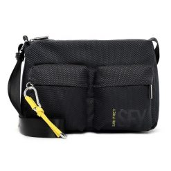 SURI FREY Torebka Naramienna SFY SURI Sports Marry Torby podróżne 1 ct Czarny Damski. Czarne torby podróżne damskie Suri Frey, z aplikacjami, z materiału, na ramię. Za 228.99 zł.