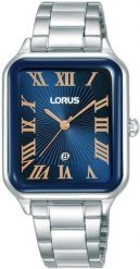 Zegarek Lorus damski RH737BX9 prostokątny . Zegarki damskie Lorus. Za 299.00 zł.