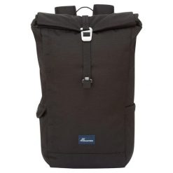 Plecak Classic Kiwi II Roll Top 20L. Czarne plecaki damskie Craghoppers, bez wzorów. Za 320.99 zł.
