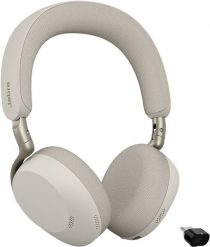 Słuchawki Jabra bezprzewodowe Evolve3 75 USB-C UC Stereo Warm Gray - 37599-989-898. Szare słuchawki bezprzewodowe JABRA. Za 1,348.66 zł.