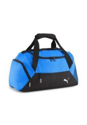 Torba sportowa unisex Puma 09023202. Niebieskie torby na ramię męskie Puma, bez wzorów, z materiału, na ramię, małe. Za 211.00 zł.