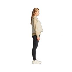 Damska kurtka bez rękawów Craft Subz 5. Białe kurtki sportowe damskie Craft, bez wzorów, z puchu, bez ramiączek, bez kaptura, do biegania. W wyprzedaży za 337.15 zł.