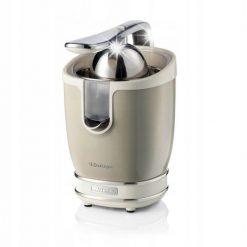 Wyciskarka do cytrusów Ariete Wyciskarka do cytrusów Ariete 413/03 Vintage 85W. Wyciskarki Ariete. Za 577.04 zł.