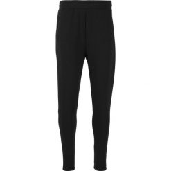 Spodnie do biegania Elite Lab Performance. Czarne spodnie sportowe męskie ELITE LAB, m, bez wzorów, z dresówki, do biegania. Za 255.00 zł.