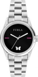 Zegarek Furla Zegarek Damski Furla R4253101530 (35 mm). Zegarki damskie Furla. Za 430.50 zł.