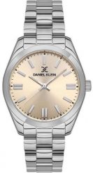 Zegarek Daniel Klein Damski 33 mm (DK.1.13487-2). Zegarki damskie Daniel Klein. Za 159.99 zł.