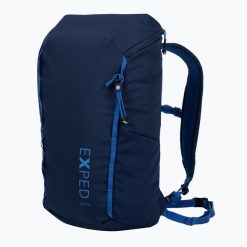 Plecak turystyczny Exped Summit Hike 2. Niebieskie plecaki damskie EXPED, bez wzorów. Za 369.99 zł.