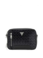Guess Torba 182872 Czarny. Czarne torby na ramię męskie Guess, na ramię. Za 414.99 zł.