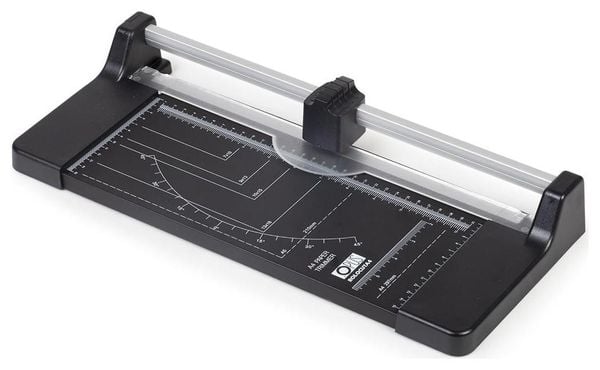 Trymer Opus roloCUT A4. Golarki i trymery Opus. Za 98.00 zł.