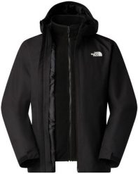 Kurtka męska The North Face Kurtka 3w1 The North Face Quest Mono Triclimate - tnf black rozmiar: xl. Czarne kurtki męskie The North Face, m, bez wzorów, bez kaptura. Za 806.40 zł.