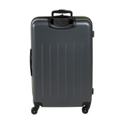 Walizka Arena Cargo. Czarne walizki damskie ARENA, bez wzorów. Za 637.19 zł.