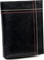 Always Wild Portfel męski skórzany Always Wild skóra na karty. Portfele męskie Always Wild, bez wzorów, ze skóry. Za 91.79 zł.