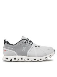 On Buty do biegania Cloud 5 Waterproof 59.98841 Szary. Szare buty sportowe męskie On, bez wzorów, z materiału, bez zapięcia, do biegania. Za 749.99 zł.