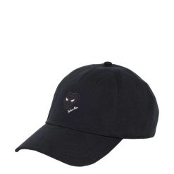 Czapka adidas Marvel Spiderman. Czarne czapki damskie Adidas, bez wzorów, z bawełny, klasyczne. Za 119.00 zł.