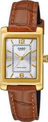 Zegarek Damski Casio LTP-1234GLL-7ADF + BOX. Zegarki damskie Casio. Za 215.79 zł.