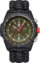 Zegarek Luminox Zegarek męski Luminox XB.3797.KM czarny. Czarne zegarki męskie Luminox, bez wzorów. Za 2,895.00 zł.