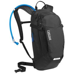 Plecak rowerowy CamelBak M.U.L.E. 12. Białe plecaki męskie CAMELBAK, bez wzorów. Za 649.90 zł.