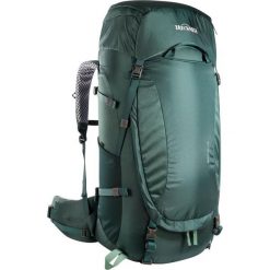 Plecak trekkingowy Tatonka Noras. Czarne plecaki męskie Tatonka, bez wzorów, z materiału. Za 849.99 zł.