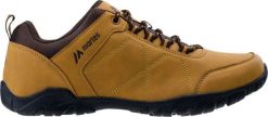 Buty trekkingowe męskie Martes CANEL LOW (5902786197453). Trekkingi męskie MARTES, bez zapięcia. Za 172.73 zł.