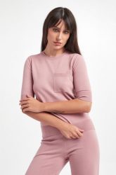 Sweter damski Full MAX MARA LEISURE. Swetry nierozpinane damskie Max Mara Leisure, xs, bez wzorów, bez kołnierzyka, bez ramiączek. W wyprzedaży za 543.32 zł.