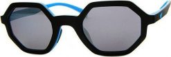 Adidas Okulary przeciwsłoneczne Unisex Adidas AOR020-009-027. Okulary przeciwsłoneczne damskie Adidas. Za 189.30 zł.