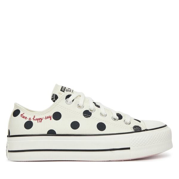 Trampki Converse. Trampki i tenisówki damskie Converse, bez wzorów, bez zapięcia. Za 378.99 zł.