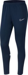 Nike Nike WMNS Academy 21 spodnie 451 : Rozmiar - XS. Spodnie dresowe damskie Nike, bez wzorów, sportowe. Za 149.74 zł.