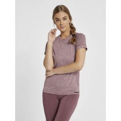 Jasnobeżowa Bluzka z Wiskozą w Serduszka z Falbankami na Ramionach Tasozi. Brązowe bluzki damskie Born2be, plus size, bez wzorów, z jeansu, bez kołnierzyka, plus size, bez ramiączek. W wyprzedaży za 51.99 zł.