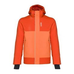 Kurtka narciarska męska Colmar Sapporo-Rec mars. Brązowe kurtki sportowe męskie Colmar, na zimę, m, bez wzorów, bez kaptura, narciarskie. Za 1,159.00 zł.