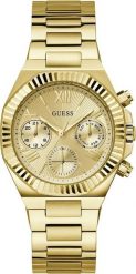 Zegarek damski Guess GW0769L2 złoty. Żółte zegarki damskie Guess, złote. Za 1,314.70 zł.