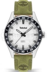 Zegarek Timberland Męski 44 mm (TDWGA2201202). Zegarki męskie Timberland, bez wzorów. Za 345.99 zł.