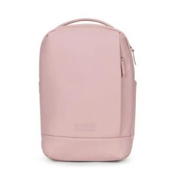 Plecak Eastpak Tecum. Czerwone plecaki męskie Eastpak, bez wzorów, z materiału, eleganckie. Za 365.50 zł.