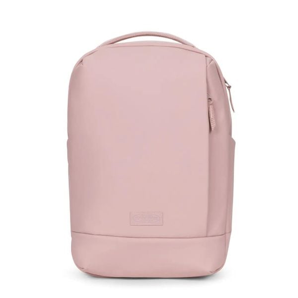 Plecak Eastpak Tecum. Czerwone plecaki męskie Eastpak, bez wzorów, z materiału, eleganckie. Za 346.50 zł.