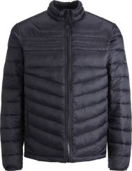 Jack & Jones Jack & Jones kurtka puchowa JJETOBY BODYWARMER COLLAR NOOS 12211788 XL. Kurtki męskie Jack & Jones, m, bez wzorów, z puchu, bez kaptura. Za 199.99 zł.