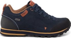 Buty trekkingowe męskie CMP Elettra Low granatowe r. 43. Trekkingi męskie CMP, bez zapięcia. Za 394.99 zł.