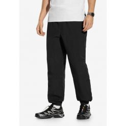 Spodnie sportowe męskie Prosto Pixo. Czarne spodnie sportowe męskie Prosto., m, bez wzorów. Za 274.99 zł.