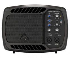 Behringer B105D - Monitor odsłuchowy aktywny 5". Głośniki przenośne Behringer. Za 399.99 zł.