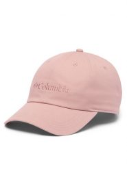 Columbia Czapka z daszkiem Provisions Ball Cap 2096351 Czerwony. Czerwone czapki damskie Columbia, bez wzorów, z bawełny. Za 69.99 zł.